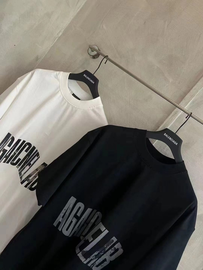 Balenciaga T-Shirts